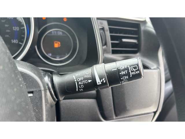Honda Jazz JAZZ 1.3 SE 5dr 