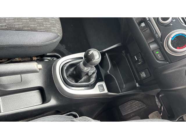 Honda Jazz JAZZ 1.3 SE 5dr 