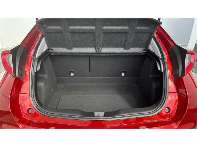 Honda Civic CIVIC 1.8 i-VTEC SR 5dr Auto 