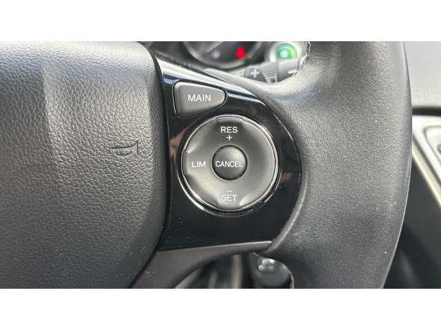Honda Civic CIVIC 1.8 i-VTEC SR 5dr Auto 