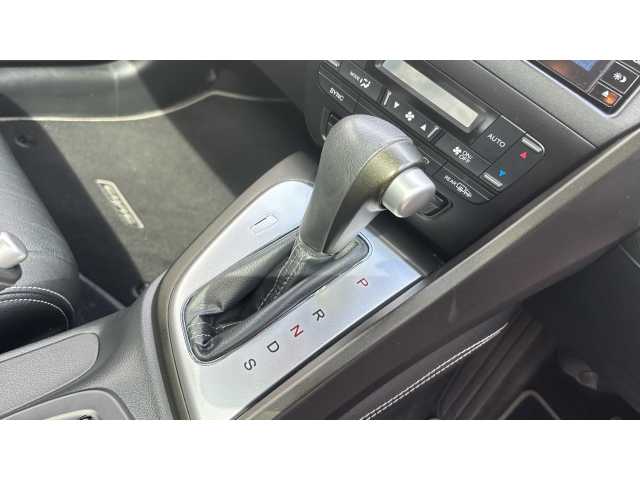 Honda Civic CIVIC 1.8 i-VTEC SR 5dr Auto 