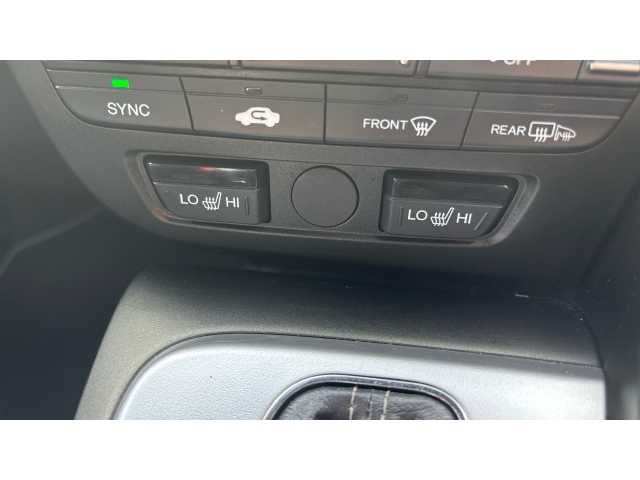 Honda Civic CIVIC 1.8 i-VTEC SR 5dr Auto 