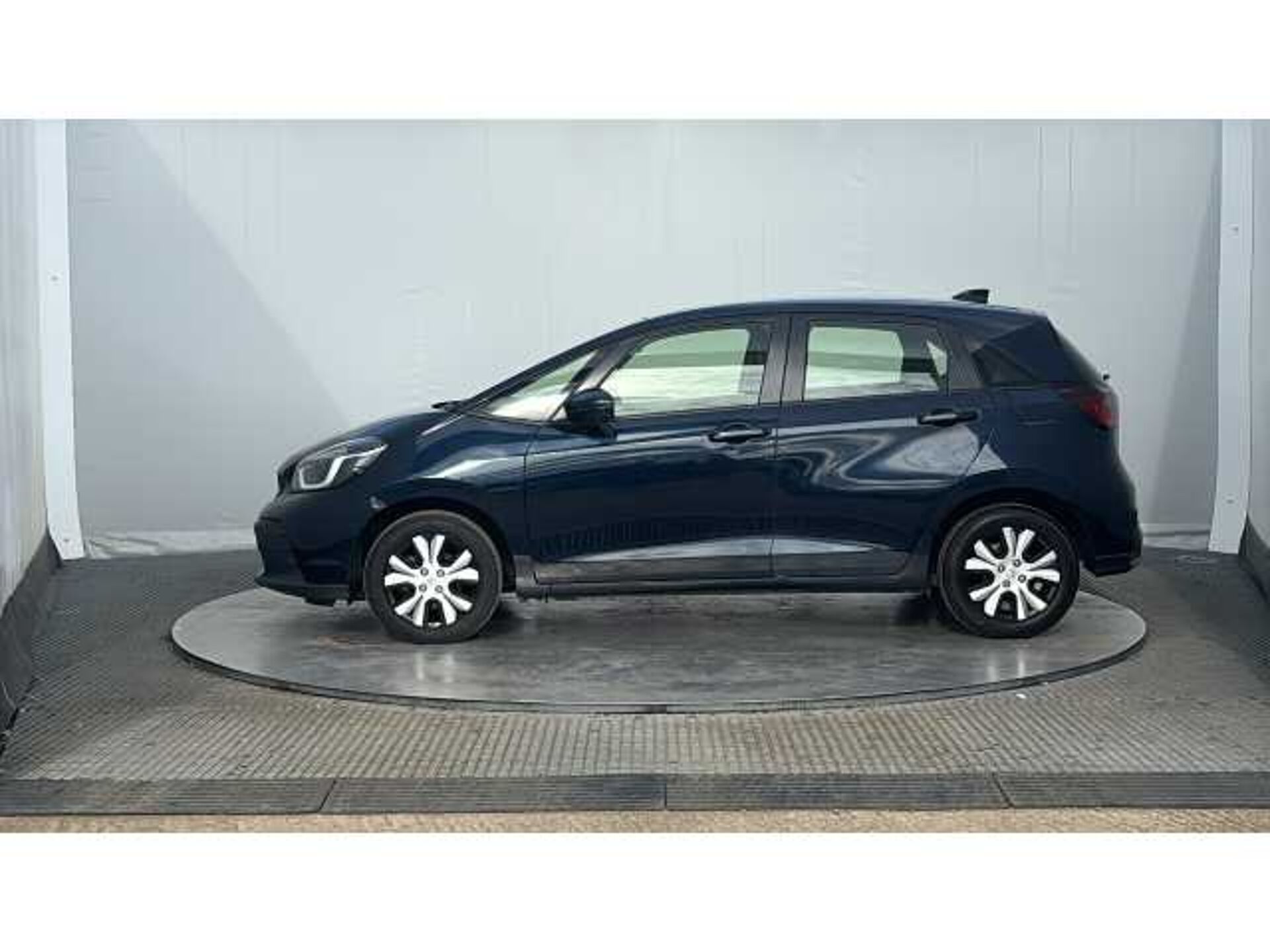 Honda Jazz Hybrid JAZZ 1.5 i-MMD Hybrid Elegance 5dr eCVT 