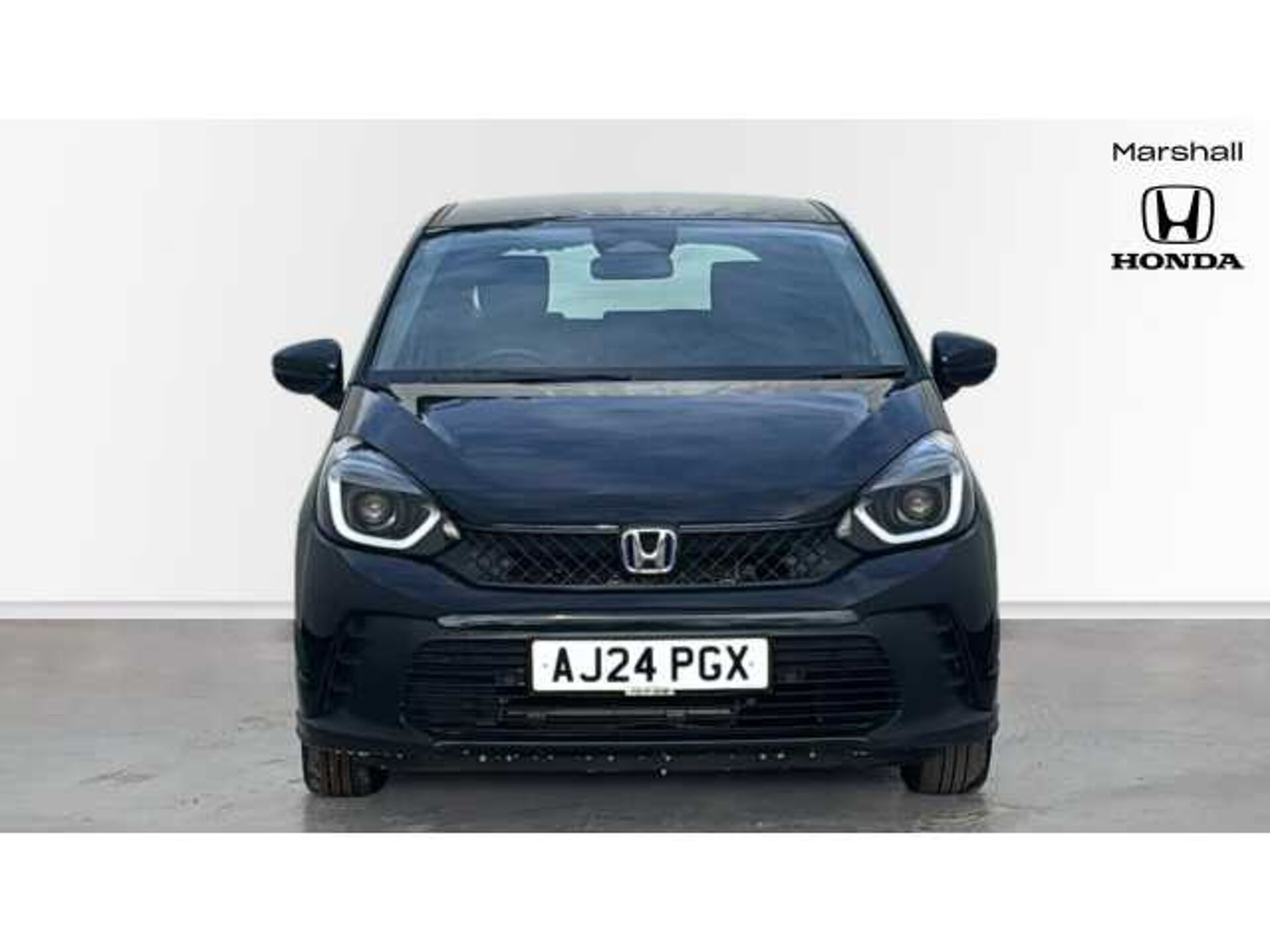 Honda Jazz Hybrid JAZZ 1.5 i-MMD Hybrid Elegance 5dr eCVT 