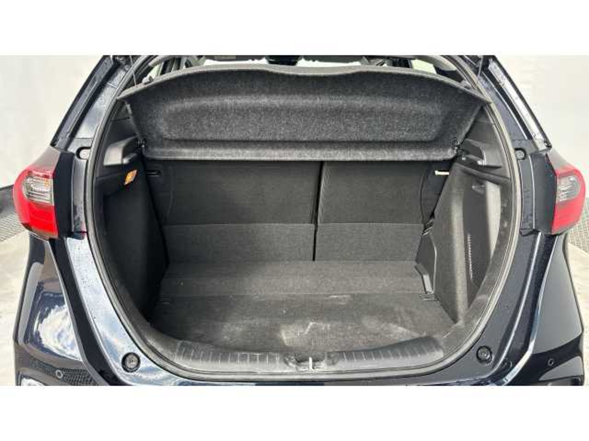 Honda Jazz Hybrid JAZZ 1.5 i-MMD Hybrid Elegance 5dr eCVT 