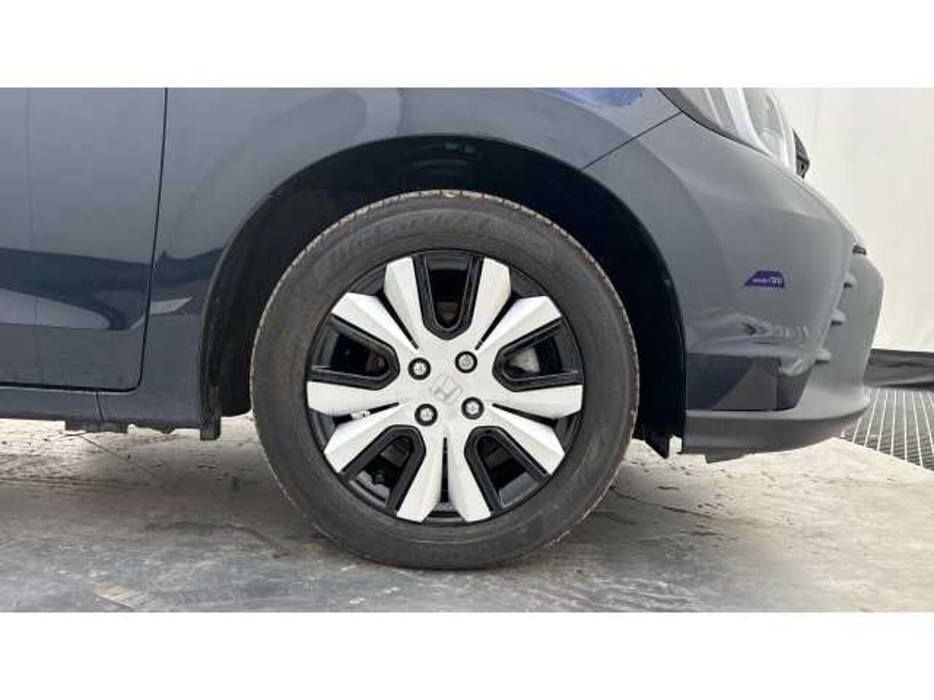 Honda Jazz Hybrid JAZZ 1.5 i-MMD Hybrid Elegance 5dr eCVT 