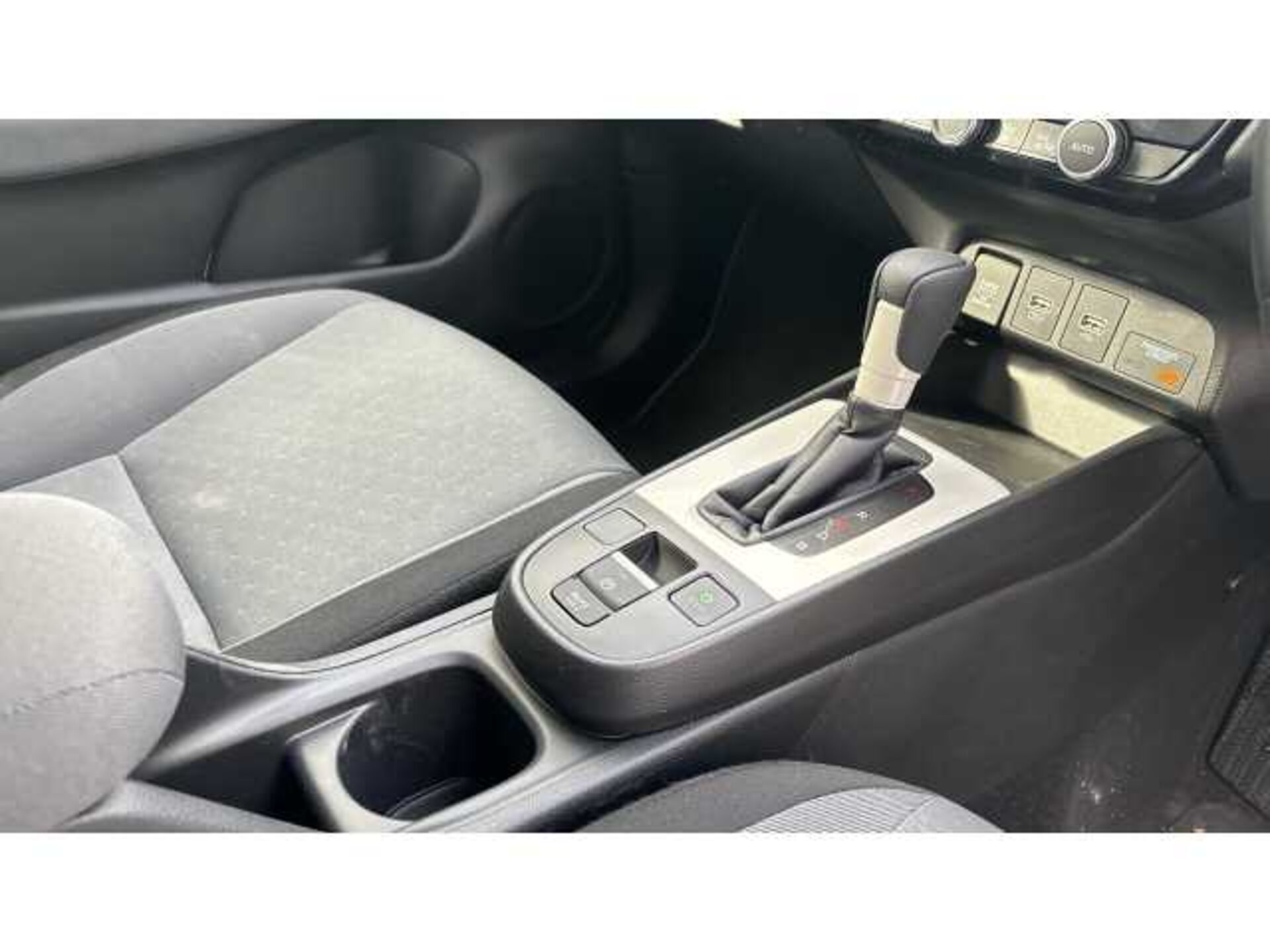 Honda Jazz Hybrid JAZZ 1.5 i-MMD Hybrid Elegance 5dr eCVT 