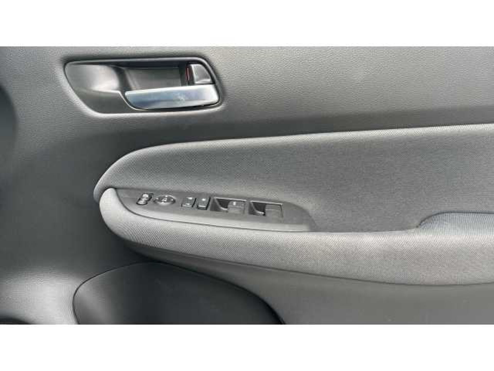 Honda Jazz Hybrid JAZZ 1.5 i-MMD Hybrid Elegance 5dr eCVT 