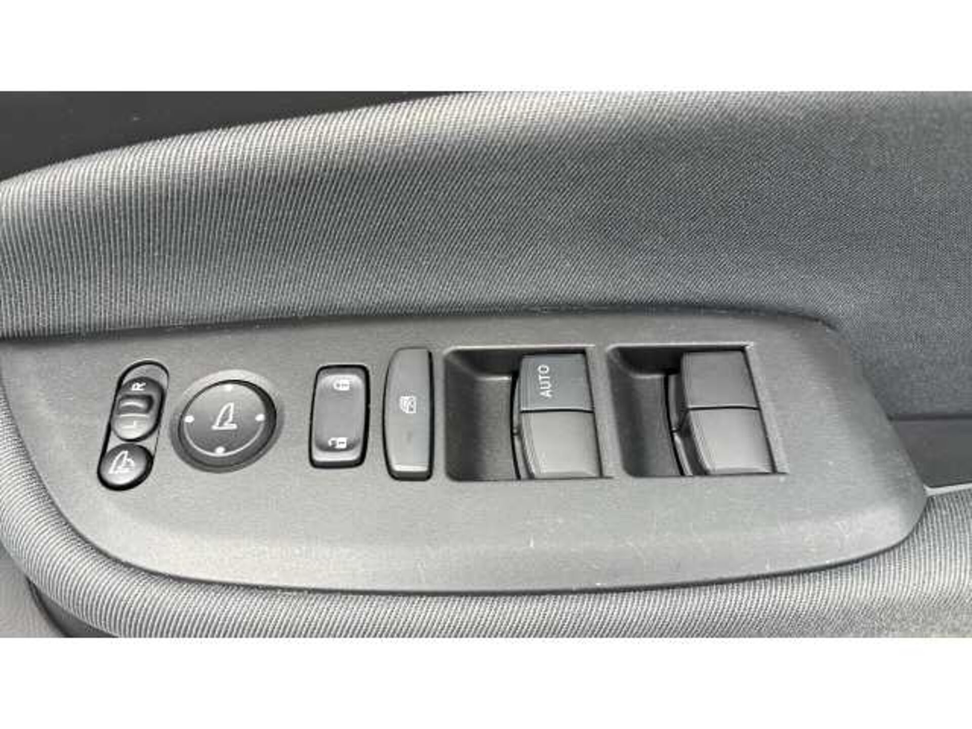 Honda Jazz Hybrid JAZZ 1.5 i-MMD Hybrid Elegance 5dr eCVT 