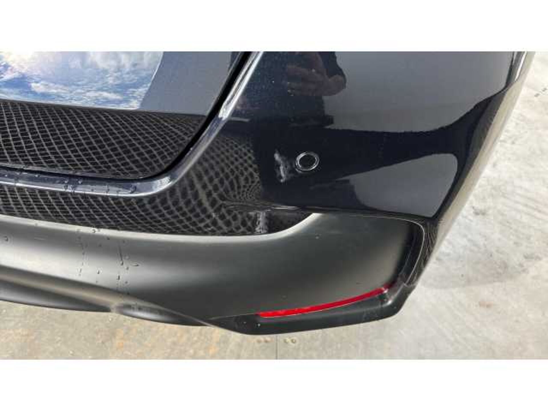 Honda Jazz Hybrid JAZZ 1.5 i-MMD Hybrid Elegance 5dr eCVT 