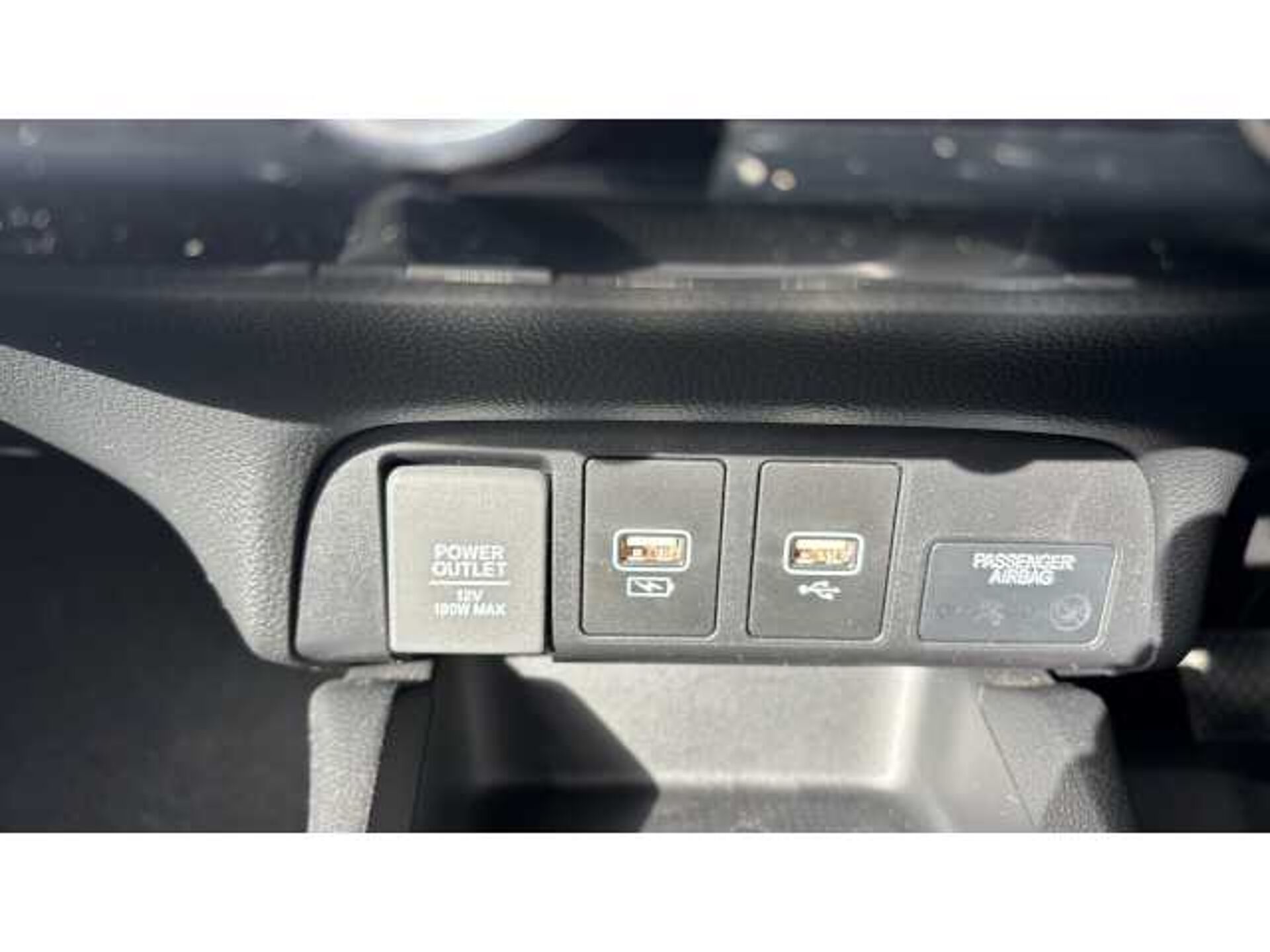 Honda Jazz Hybrid JAZZ 1.5 i-MMD Hybrid Elegance 5dr eCVT 