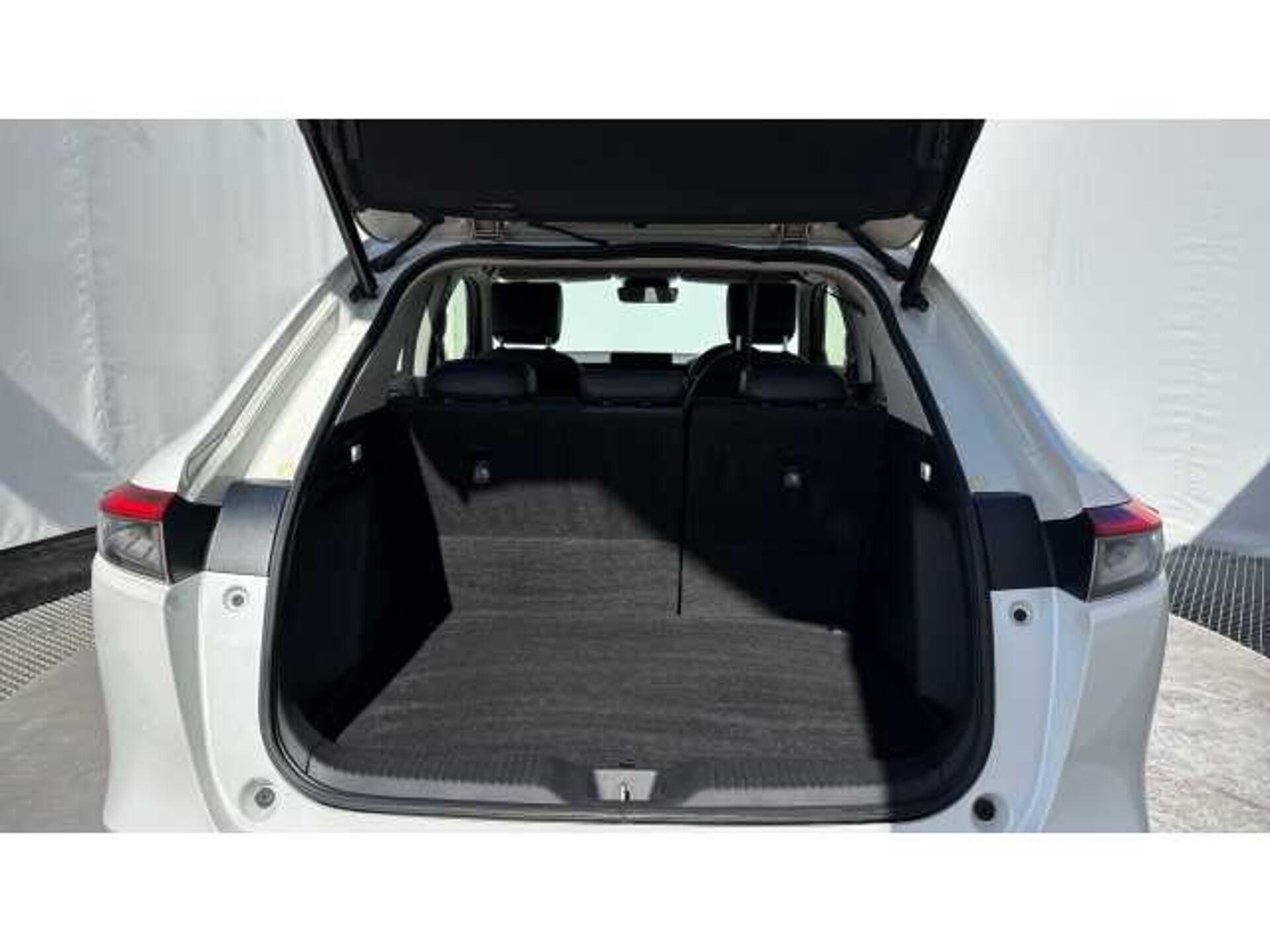 Honda HR-V Hybrid HR-V 1.5 eHEV Advance 5dr CVT 