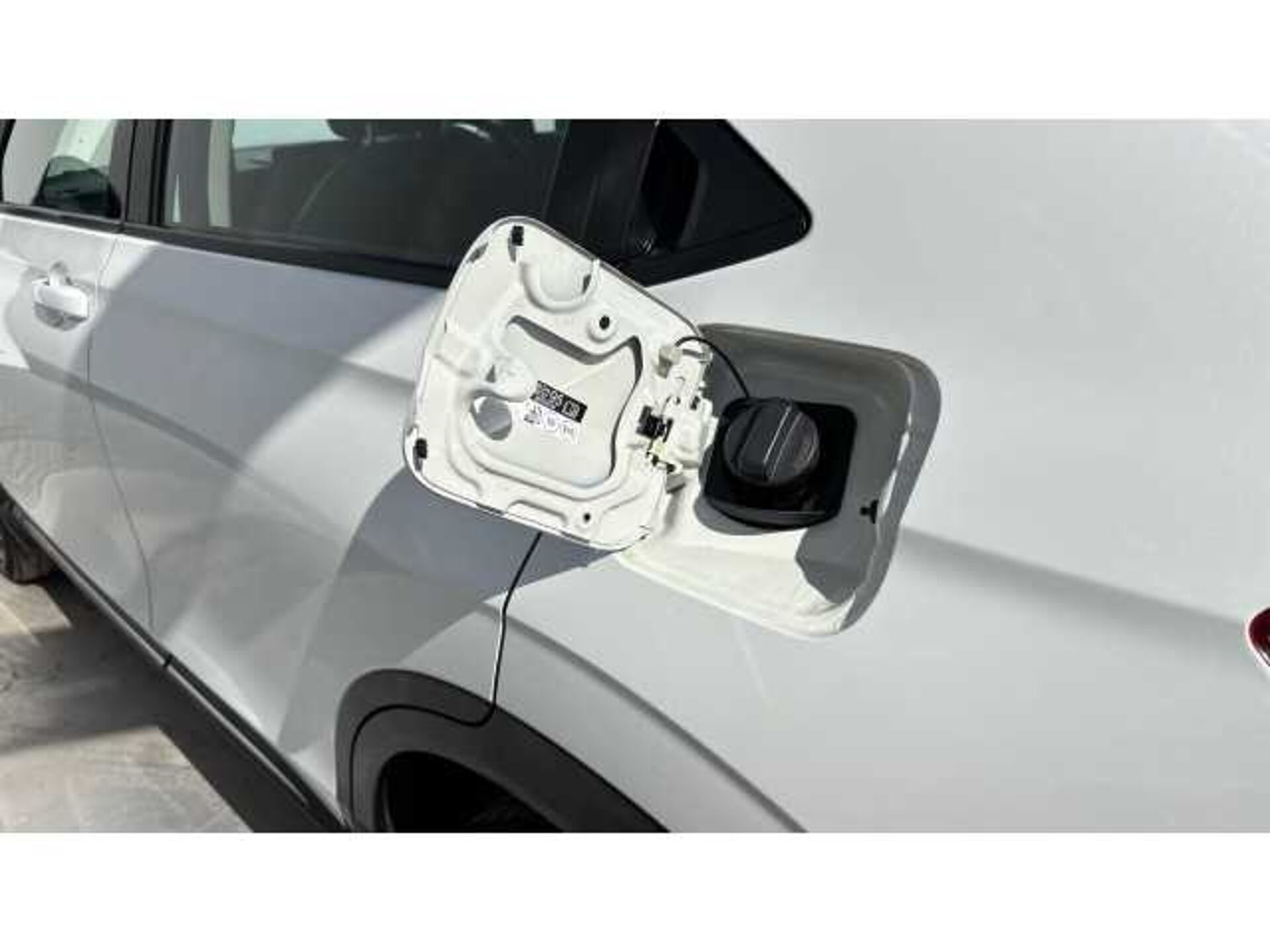 Honda HR-V Hybrid HR-V 1.5 eHEV Advance 5dr CVT 