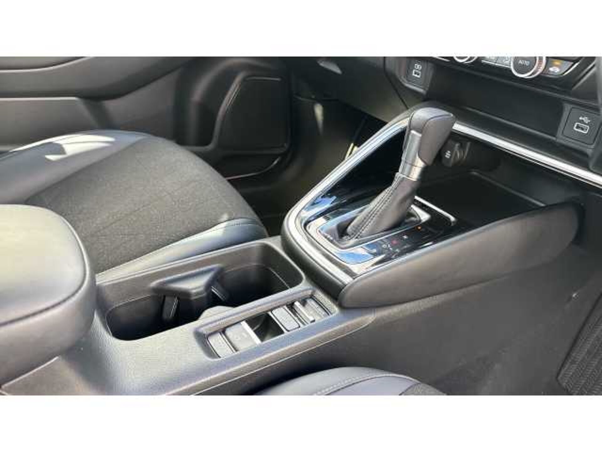 Honda HR-V Hybrid HR-V 1.5 eHEV Advance 5dr CVT 