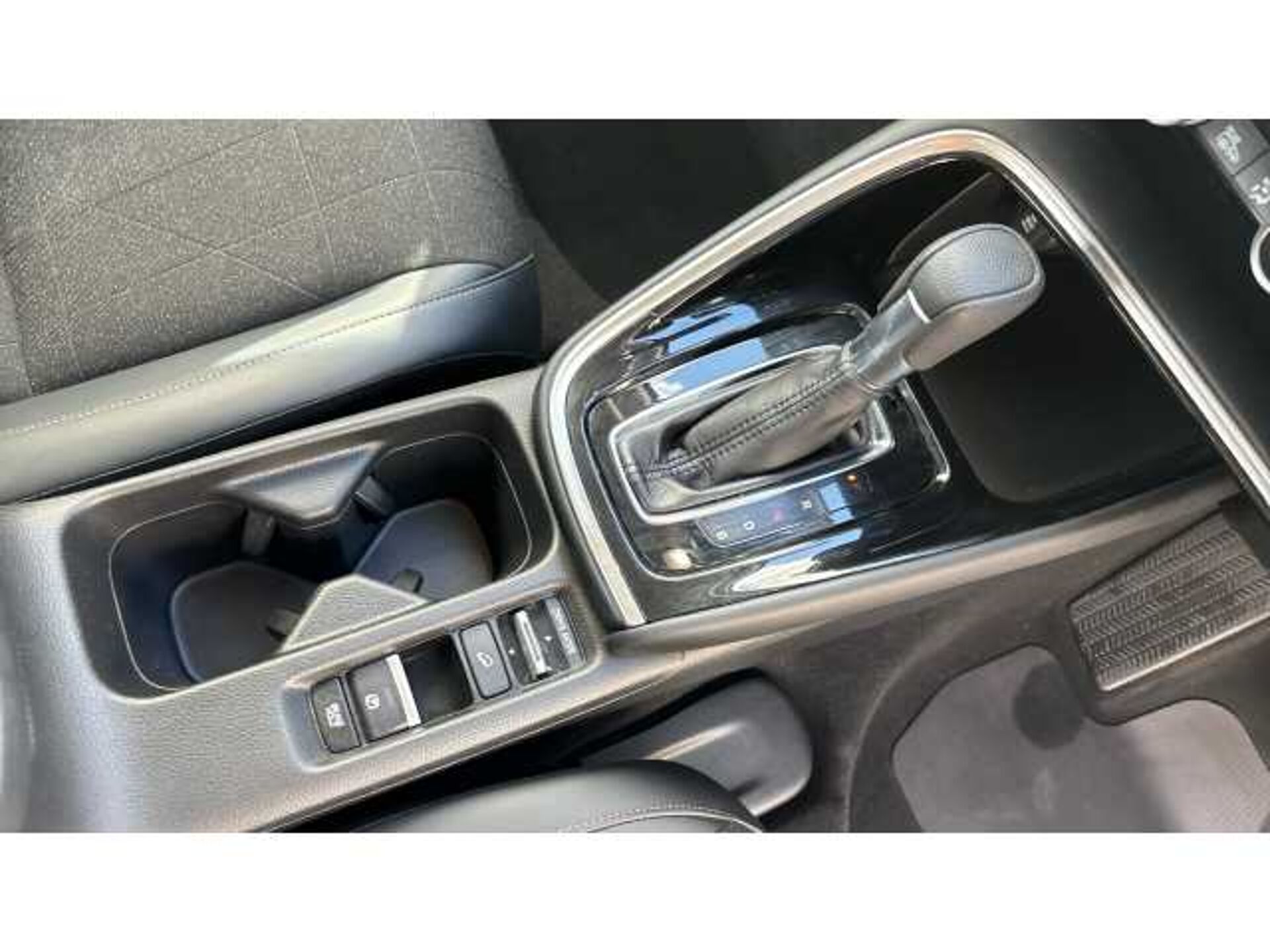 Honda HR-V Hybrid HR-V 1.5 eHEV Advance 5dr CVT 