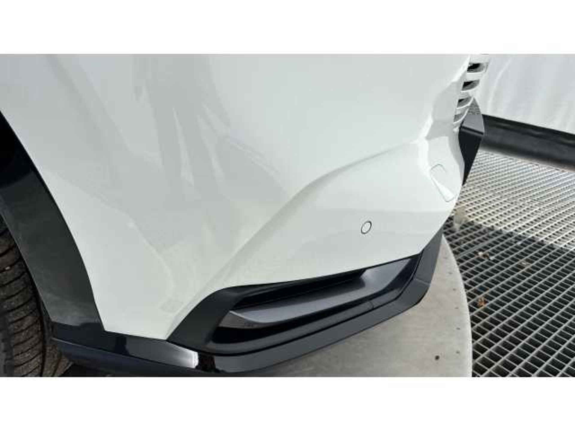 Honda HR-V Hybrid HR-V 1.5 eHEV Advance 5dr CVT 