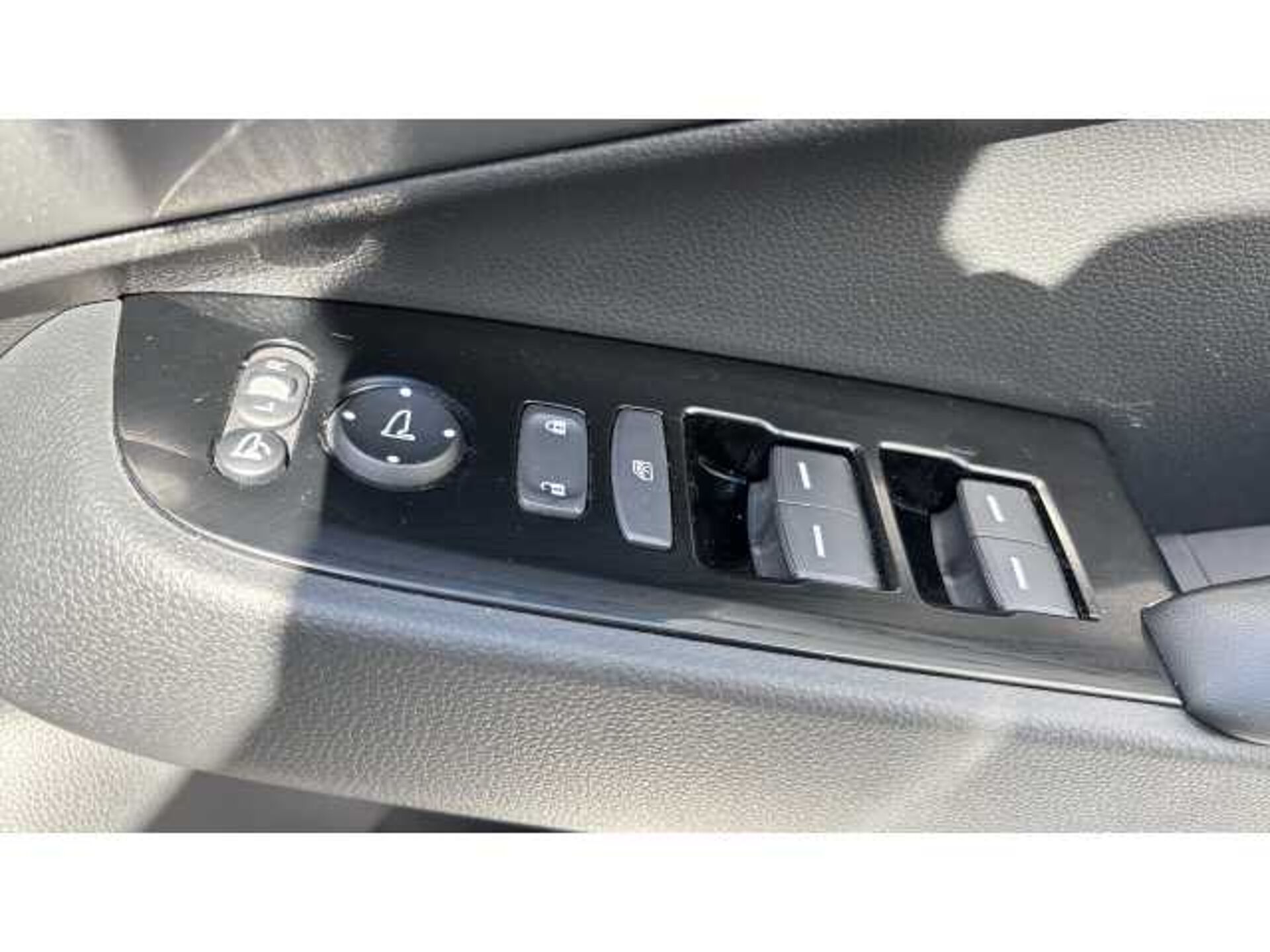 Honda HR-V Hybrid HR-V 1.5 eHEV Advance 5dr CVT 
