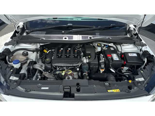 Vauxhall Corsa C CORSA 1.2 GS Line 5dr 