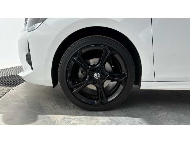 Vauxhall Corsa C CORSA 1.2 GS Line 5dr 