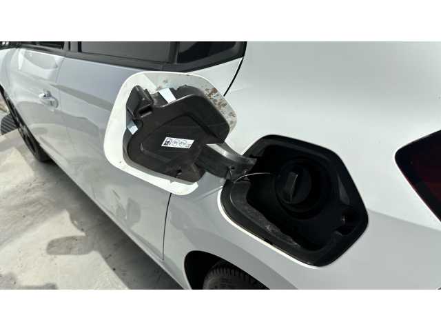 Vauxhall Corsa C CORSA 1.2 GS Line 5dr 