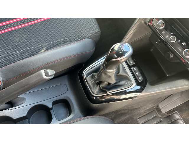 Vauxhall Corsa C CORSA 1.2 GS Line 5dr 