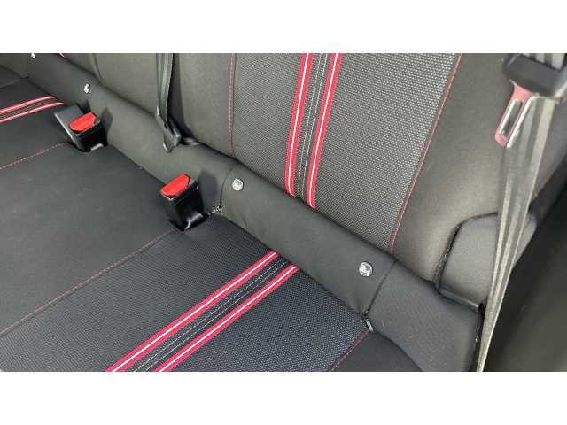 Vauxhall Corsa C CORSA 1.2 GS Line 5dr 