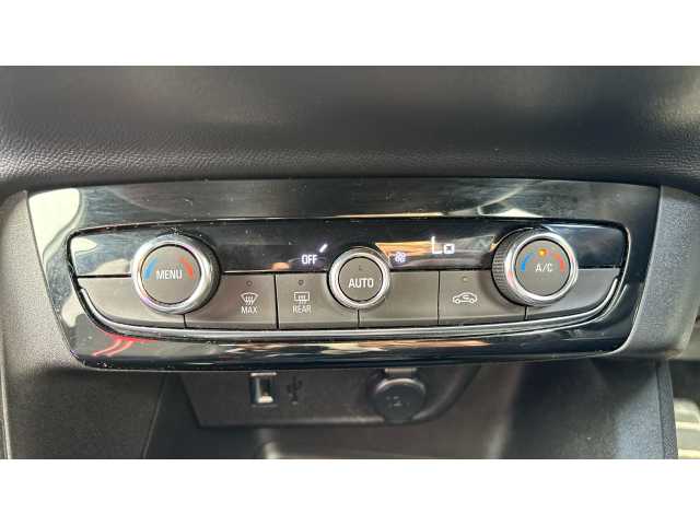 Vauxhall Corsa C CORSA 1.2 GS Line 5dr 