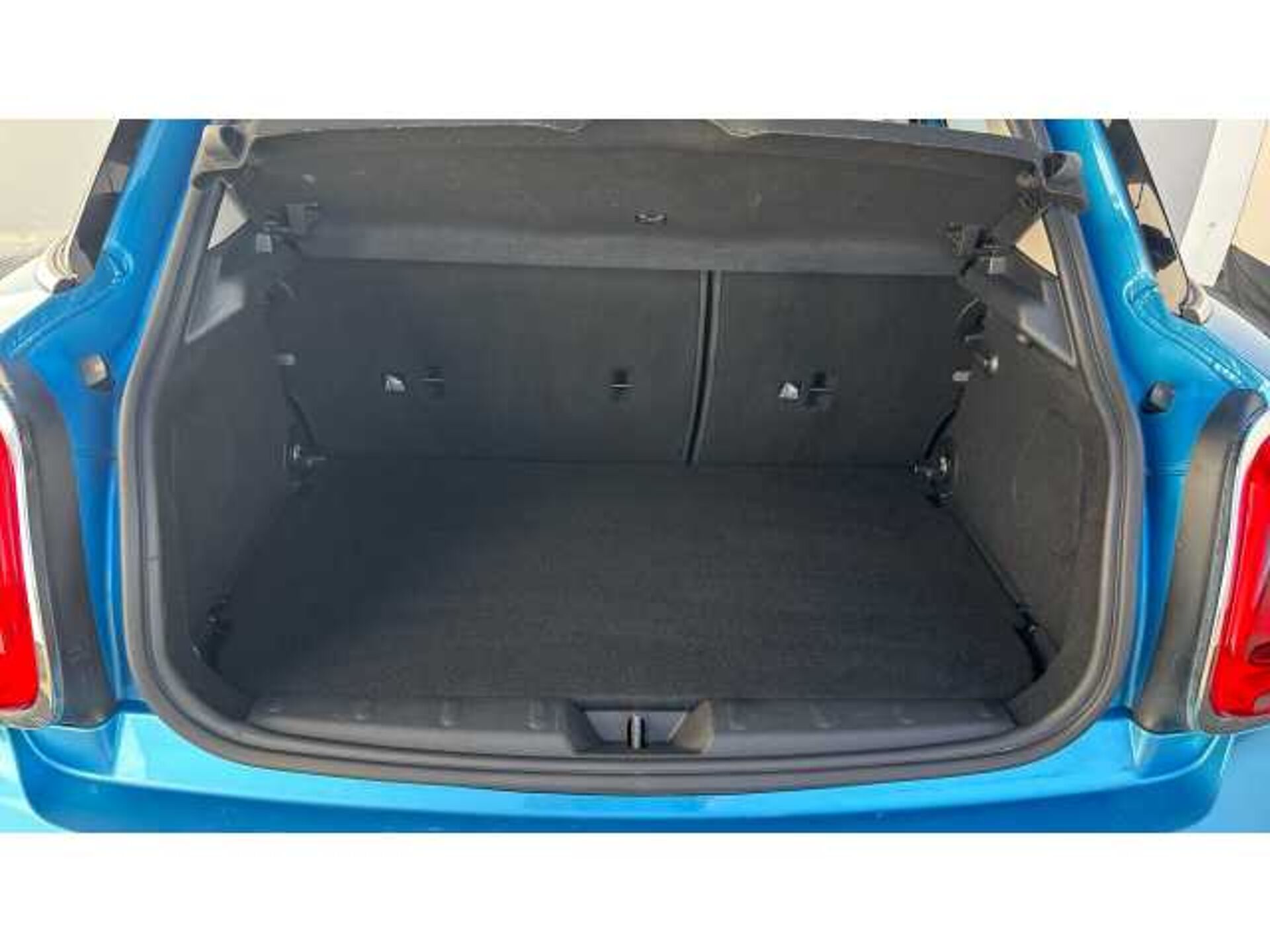 MINI Mini HATCHBACK 1.5 Cooper D 5dr 