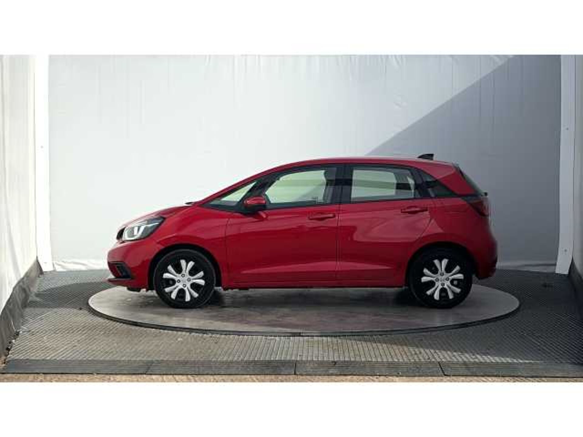 Honda Jazz Hybrid JAZZ 1.5 i-MMD Hybrid SR 5dr eCVT 