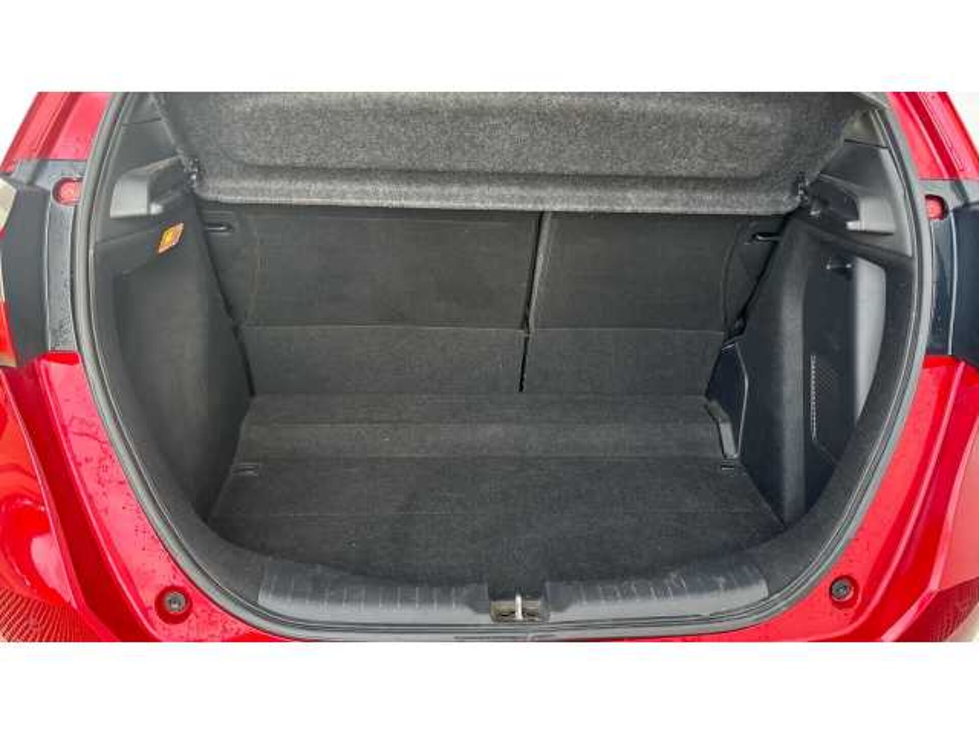 Honda Jazz Hybrid JAZZ 1.5 i-MMD Hybrid SR 5dr eCVT 
