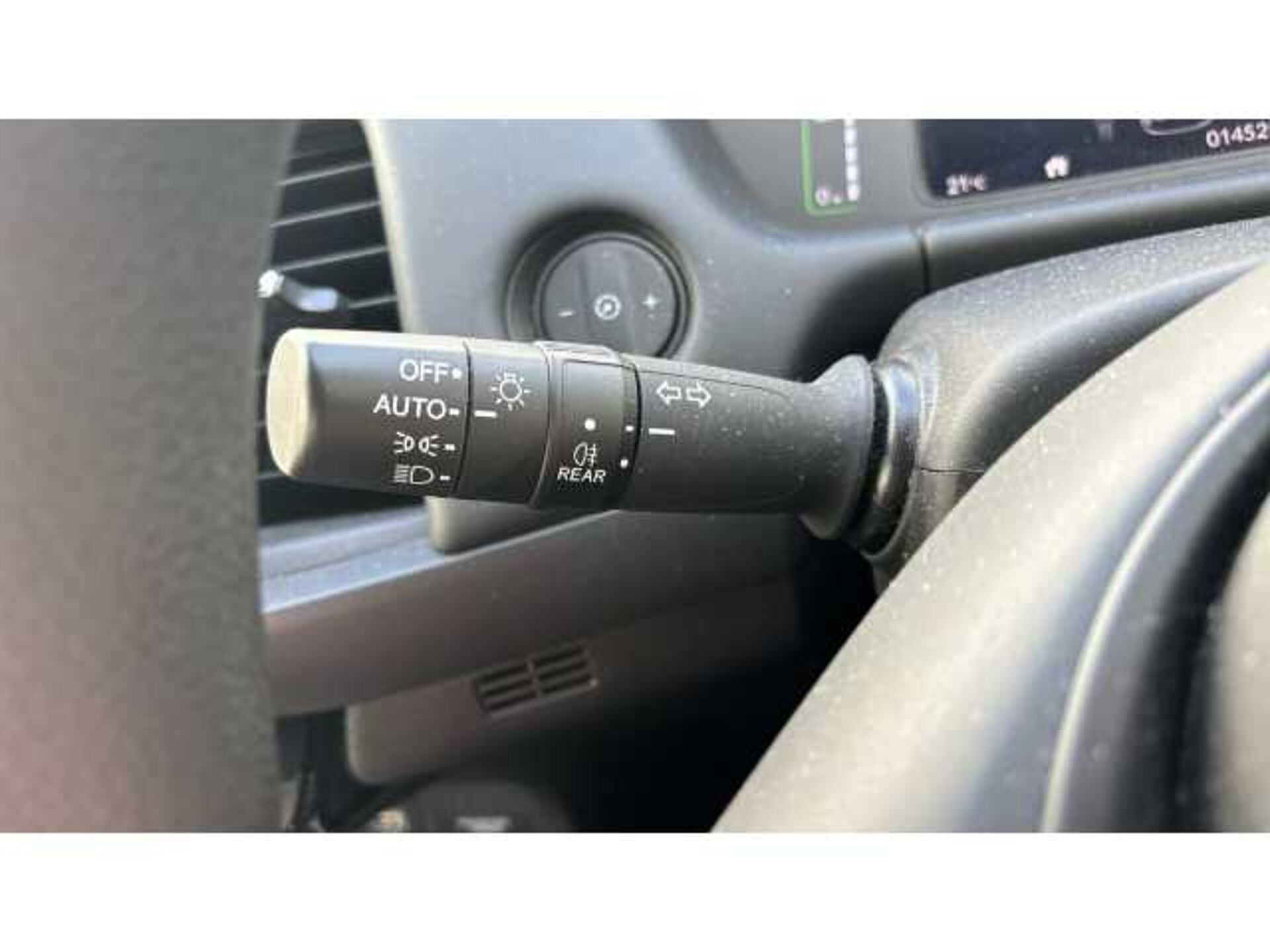 Honda Jazz Hybrid JAZZ 1.5 i-MMD Hybrid SR 5dr eCVT 