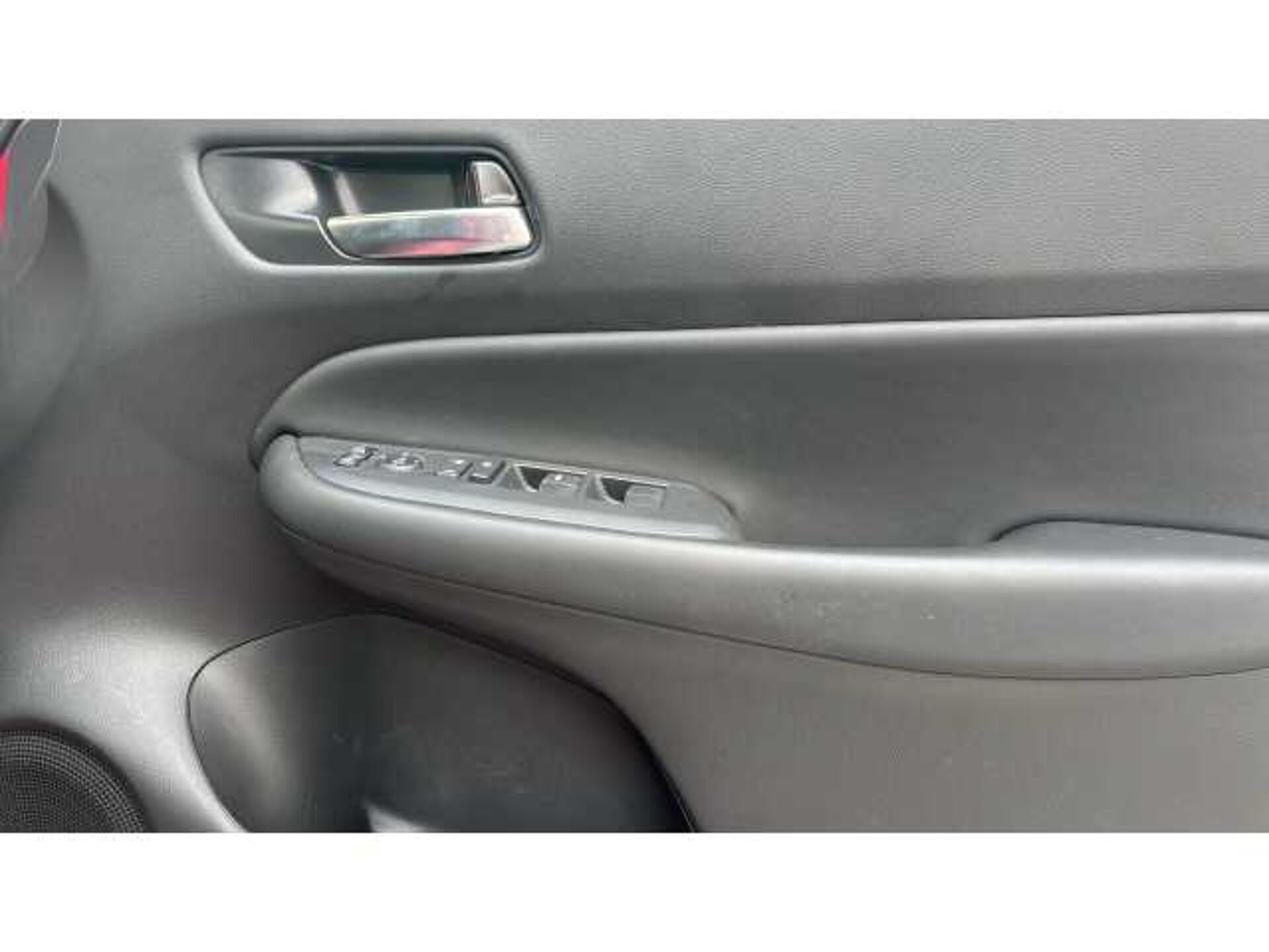 Honda Jazz Hybrid JAZZ 1.5 i-MMD Hybrid SR 5dr eCVT 