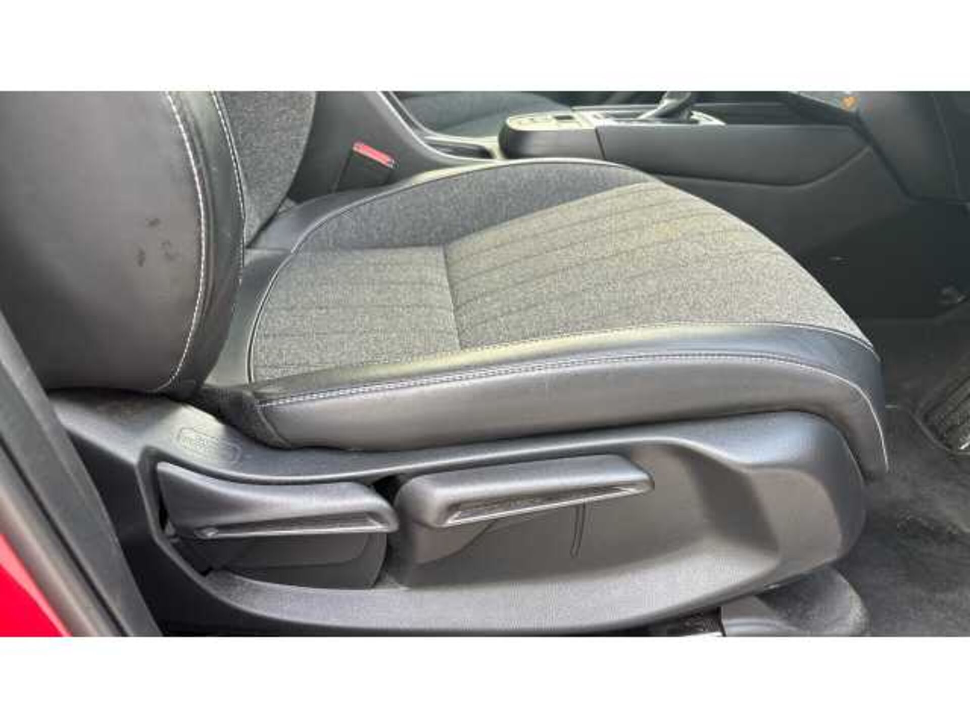 Honda Jazz Hybrid JAZZ 1.5 i-MMD Hybrid SR 5dr eCVT 