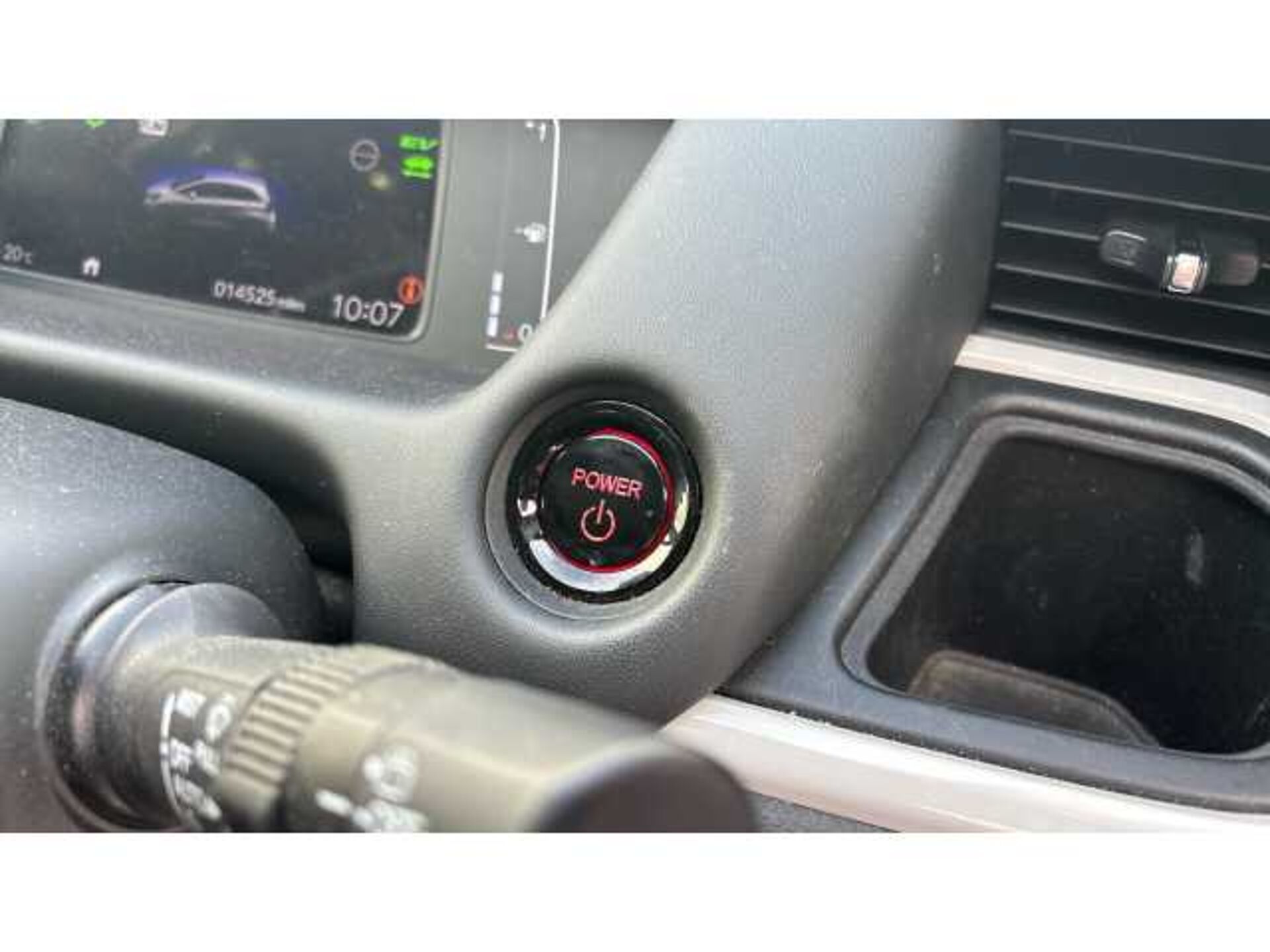 Honda Jazz Hybrid JAZZ 1.5 i-MMD Hybrid SR 5dr eCVT 