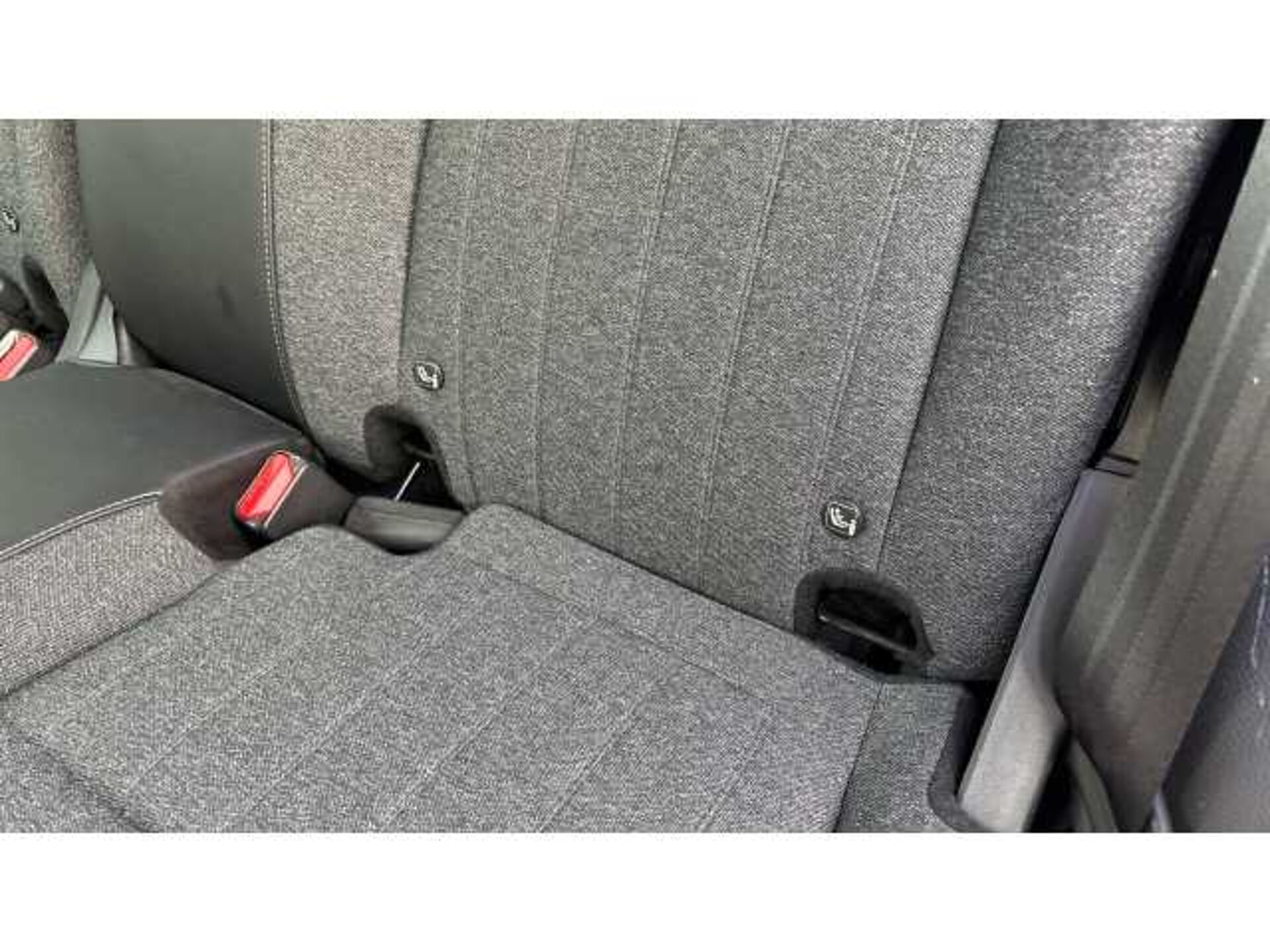 Honda Jazz Hybrid JAZZ 1.5 i-MMD Hybrid SR 5dr eCVT 
