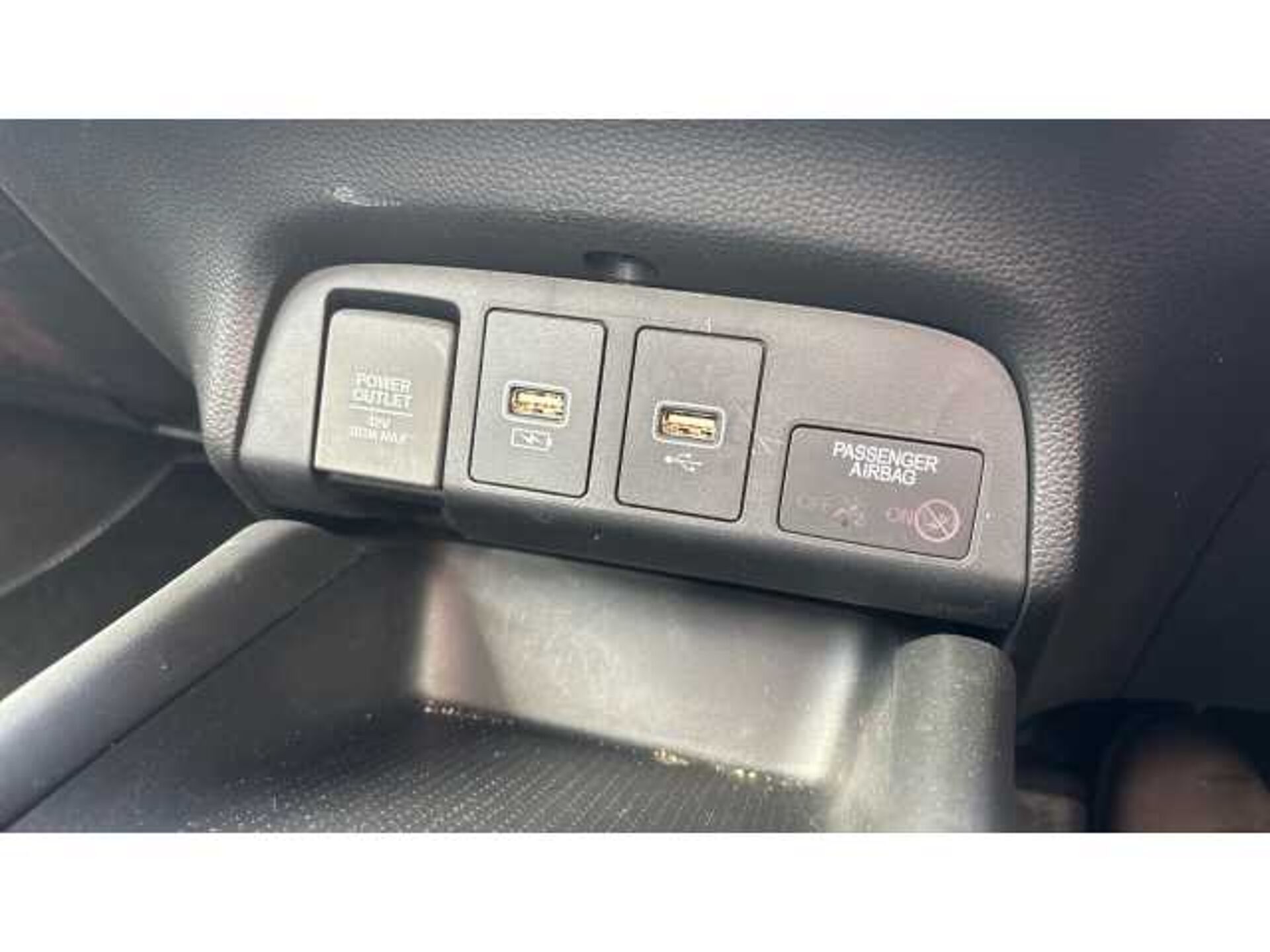 Honda Jazz Hybrid JAZZ 1.5 i-MMD Hybrid SR 5dr eCVT 