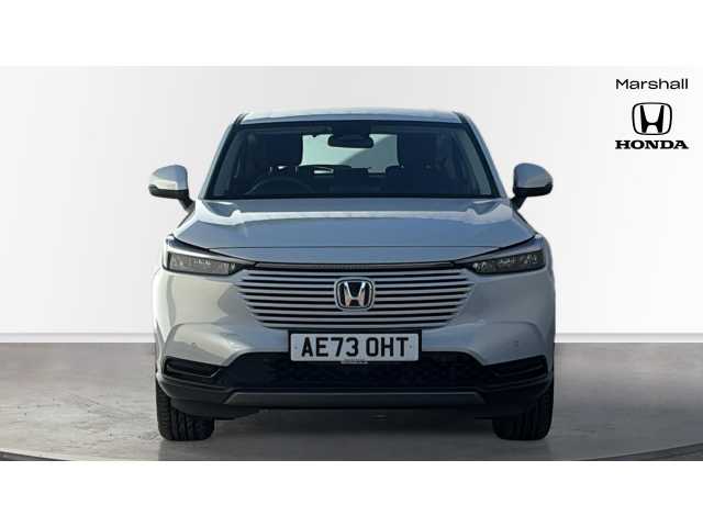 Honda HR-V Hybrid HR-V 1.5 eHEV Elegance 5dr CVT 