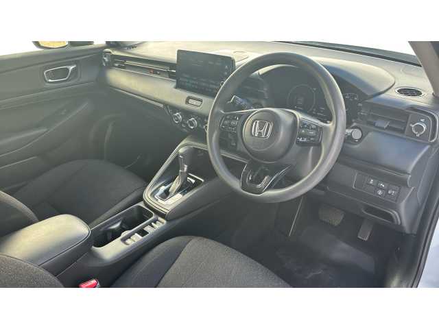 Honda HR-V Hybrid HR-V 1.5 eHEV Elegance 5dr CVT 
