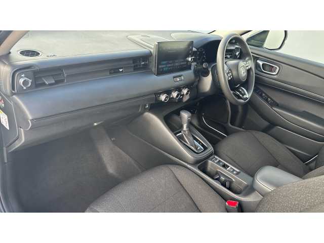 Honda HR-V Hybrid HR-V 1.5 eHEV Elegance 5dr CVT 
