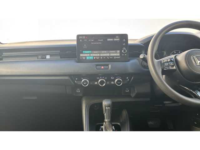 Honda HR-V Hybrid HR-V 1.5 eHEV Elegance 5dr CVT 