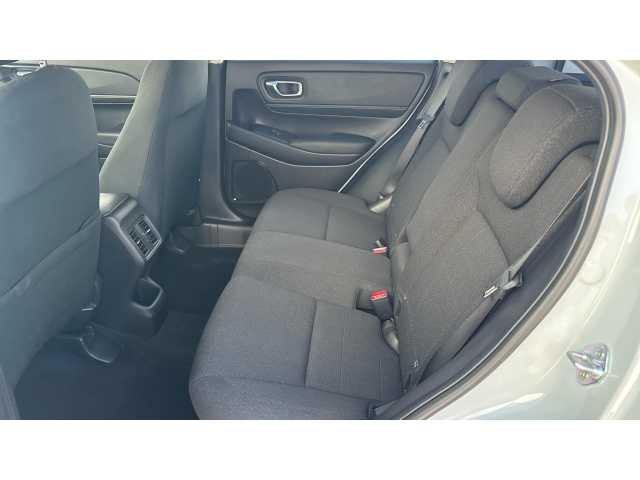 Honda HR-V Hybrid HR-V 1.5 eHEV Elegance 5dr CVT 