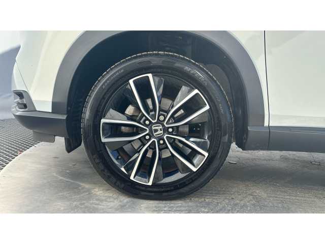 Honda HR-V Hybrid HR-V 1.5 eHEV Elegance 5dr CVT 