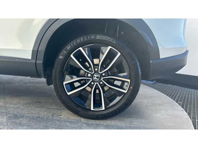Honda HR-V Hybrid HR-V 1.5 eHEV Elegance 5dr CVT 