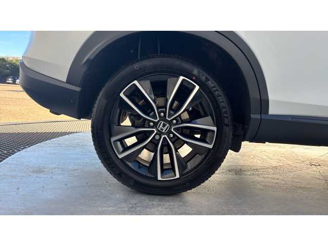Honda HR-V Hybrid HR-V 1.5 eHEV Elegance 5dr CVT 