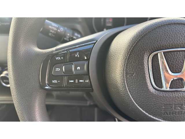 Honda HR-V Hybrid HR-V 1.5 eHEV Elegance 5dr CVT 