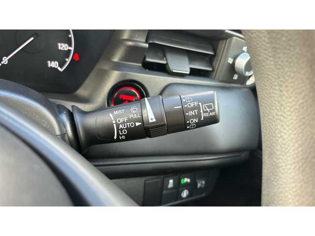 Honda HR-V Hybrid HR-V 1.5 eHEV Elegance 5dr CVT 