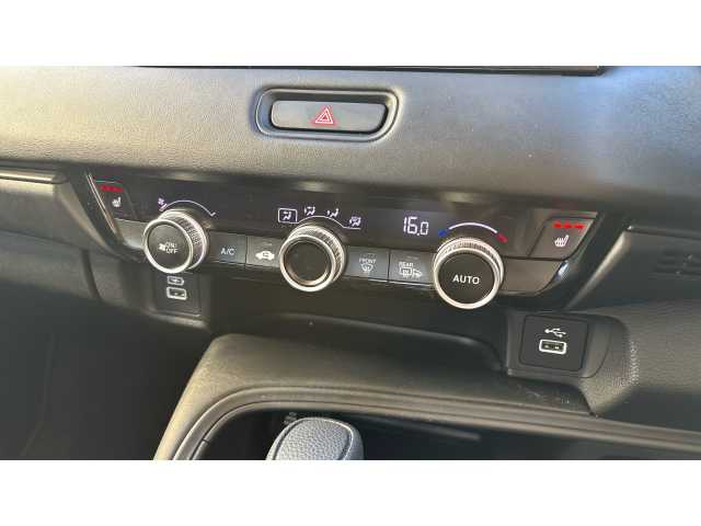 Honda HR-V Hybrid HR-V 1.5 eHEV Elegance 5dr CVT 