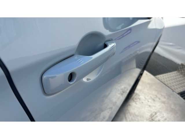 Honda HR-V Hybrid HR-V 1.5 eHEV Elegance 5dr CVT 