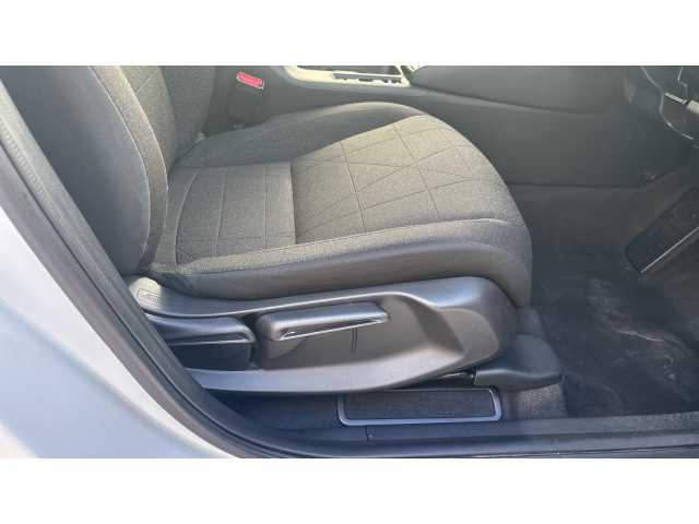 Honda HR-V Hybrid HR-V 1.5 eHEV Elegance 5dr CVT 