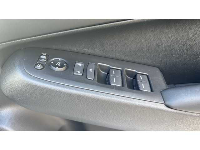 Honda HR-V Hybrid HR-V 1.5 eHEV Elegance 5dr CVT 